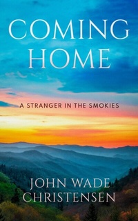 Enlarge image Cover: COMING HOME - Skinny Brown Dog Media