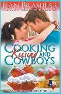 Cover: Cooking Kissing and Cowboys - Jean Brashear