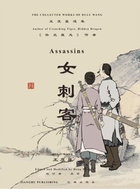 Abbildung von: Assassins - Jianghu Publishing