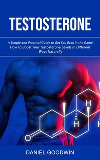 Enlarge image Cover: Testosterone - Jackson Denver