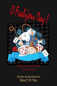 Enlarge image Cover: O Frabjous Day! - Hidden Brook Press