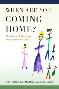 Enlarge image Cover: When Are You Coming Home? - Rutgers University Press