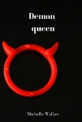 Cover: Demon queen - Michelle Walker