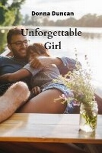 Enlarge image Cover: Unforgettable Girl - Donna Duncan