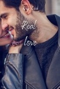 Cover: Real love - Karen Cook