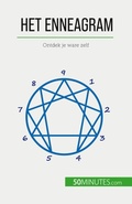 Cover: Het Enneagram - 50Minutes.com (NL)