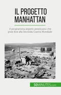 Cover: Il progetto Manhattan - 50Minutes.com (IT)