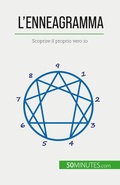 Cover: L'enneagramma - 50Minutes.com (IT)