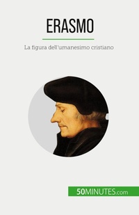 Enlarge image Cover: Erasmo - 50Minutes.com (IT)