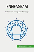 Cover: Enneagram - 50Minutes.com (PL)