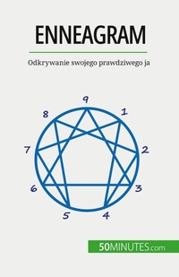 Enlarge image Cover: Enneagram - 50Minutes.com (PL)