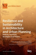 Cover: Resilience and Sustainability in Architecture and Urban Planning - MDPI AG