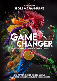 Abbildung von: Gamechanger - Robin Fuchs