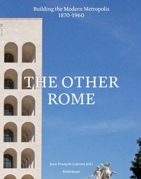 Abbildung von: The Other Rome - Birkhäuser