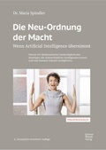 Cover: Die Neu-Ordnung der Macht - Queens Worlds