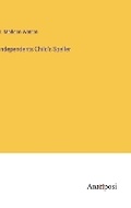 Cover: Independents Child's Speller - Anatiposi Verlag