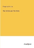 Cover: The Infinite and The Finite - Anatiposi Verlag