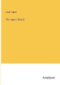 Cover: The Insect World - Anatiposi Verlag