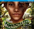 Cover: Woodwalkers - Die R&uuml;ckkehr (Staffel 2, Band 3). Das Grollen der L&ouml;win - Arena