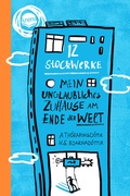 Cover: 12 Stockwerke. Mein unglaubliches Zuhause am Ende der Welt - Arena