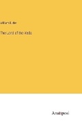 Cover: The Land of the Veda - Anatiposi Verlag