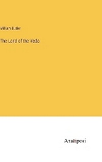 Enlarge image Cover: The Land of the Veda - Anatiposi Verlag