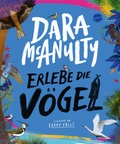 Cover: Erlebe die V&ouml;gel - Arena
