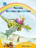 Cover: Magische Abenteuergeschichten - Arena