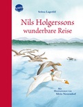 Cover: Nils Holgerssons wunderbare Reise - Arena