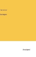 Cover: Barrington - Anatiposi Verlag