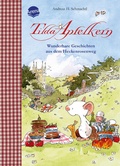 Cover: Tilda Apfelkern. Wunderbare Geschichten aus dem Heckenrosenweg - Arena