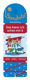 Cover: Bandolo. Das kann ich schon mit 6 - Arena