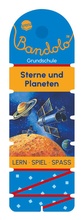 Cover: Bandolo. Sterne und Planeten - Arena
