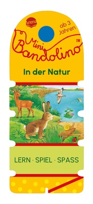 Abbildung von: Mini Bandolino. In der Natur - Arena