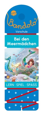 Abbildung von: Bandolo. Bei den Meermädchen - Arena