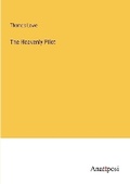 Cover: The Heavenly Pilot - Anatiposi Verlag