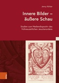 Cover: Innere Bilder - &auml;u&szlig;ere Schau - B&ouml;hlau