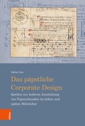 Bild: Das päpstliche Corporate Design - Böhlau