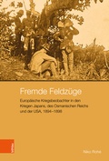 Cover: Fremde Feldz&uuml;ge - B&ouml;hlau