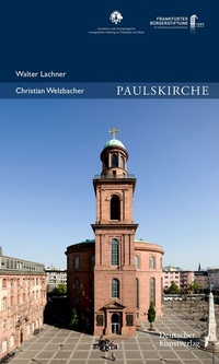 Abbildung von: Paulskirche - Deutscher Kunstverlag