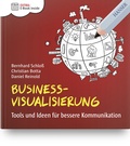 Cover: Business-Visualisierung - Hanser