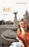 Cover: Anti - tredition