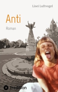 Abbildung von: Anti - tredition
