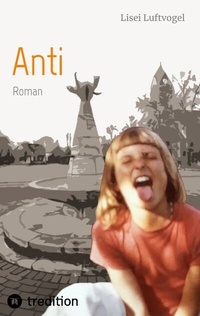 Abbildung von: Anti - tredition
