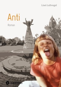 Abbildung von: Anti - tredition
