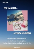 Cover: Ein Iglu hat keinen Schl&uuml;ssel - tredition