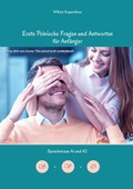 Cover: Erste Polnische Fragen und Antworten f&uuml;r Anf&auml;nger - Audiolego