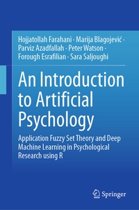 Abbildung von: An Introduction to Artificial Psychology - Springer