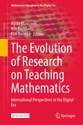 Cover: The Evolution of Research on Teaching Mathematics - Springer