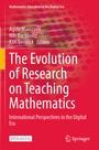 Cover: The Evolution of Research on Teaching Mathematics - Springer